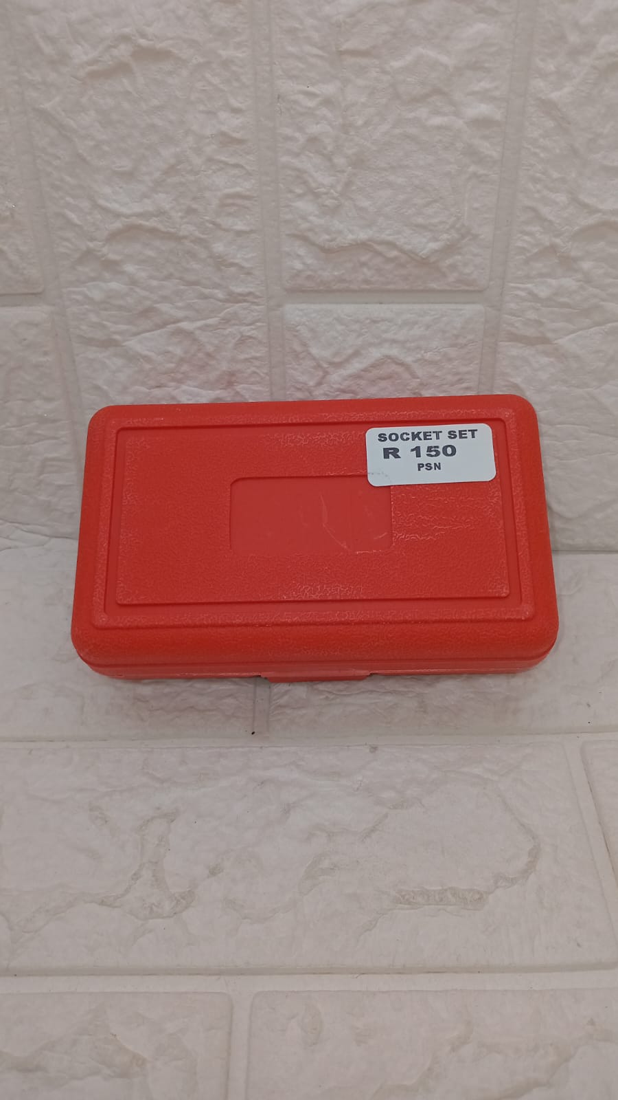 SOCKET SET