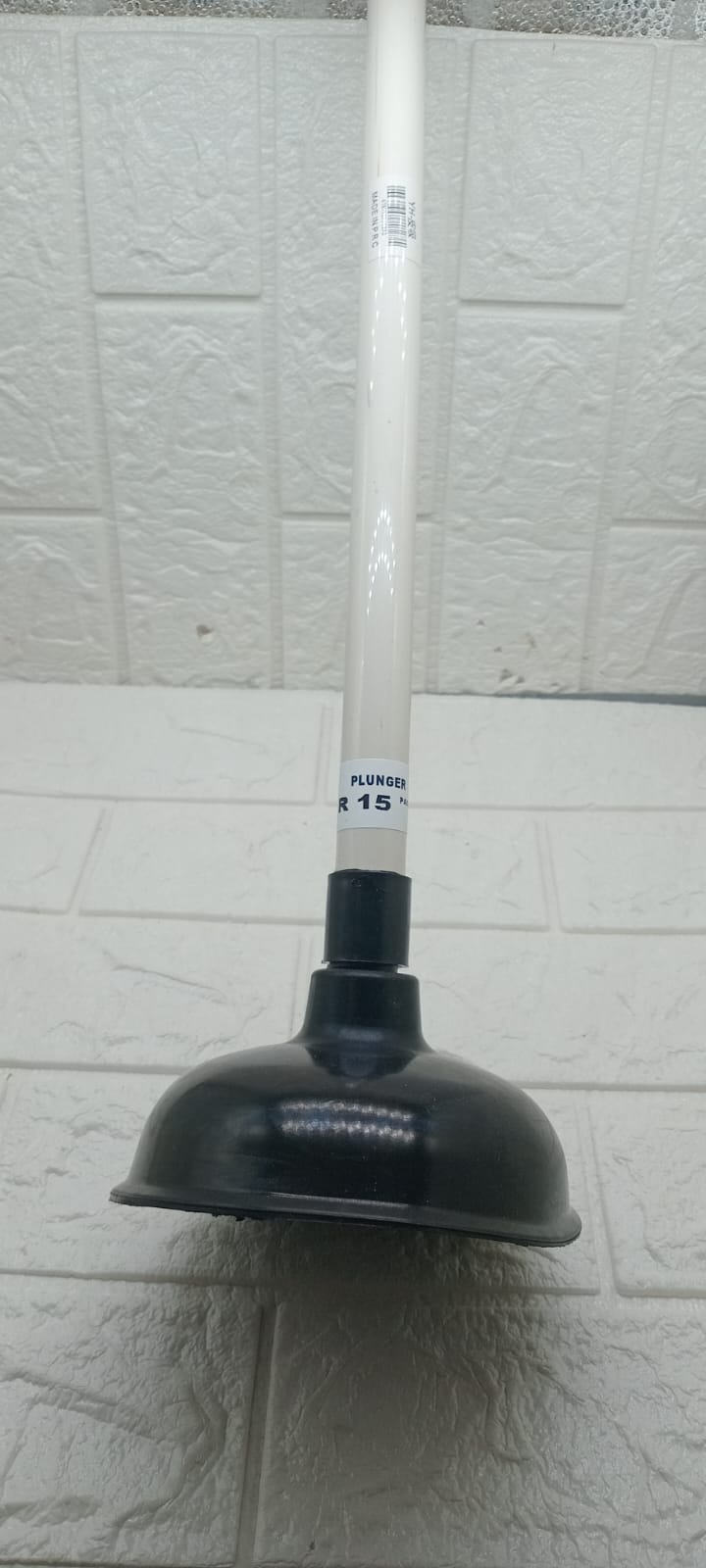 PLUNGER