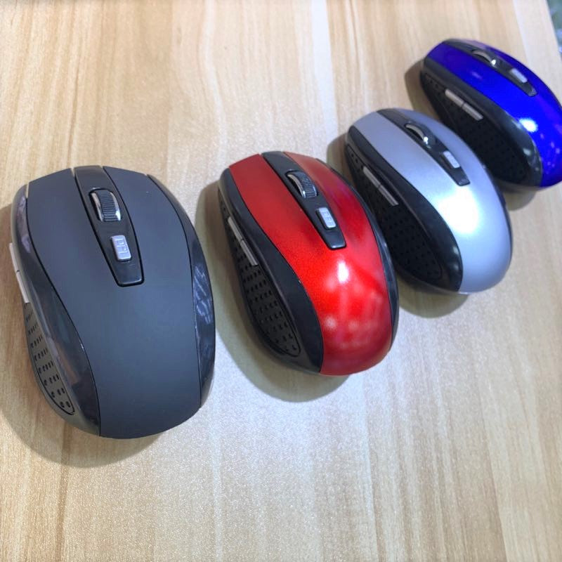 WIRELESS MOUSE RF-2185
