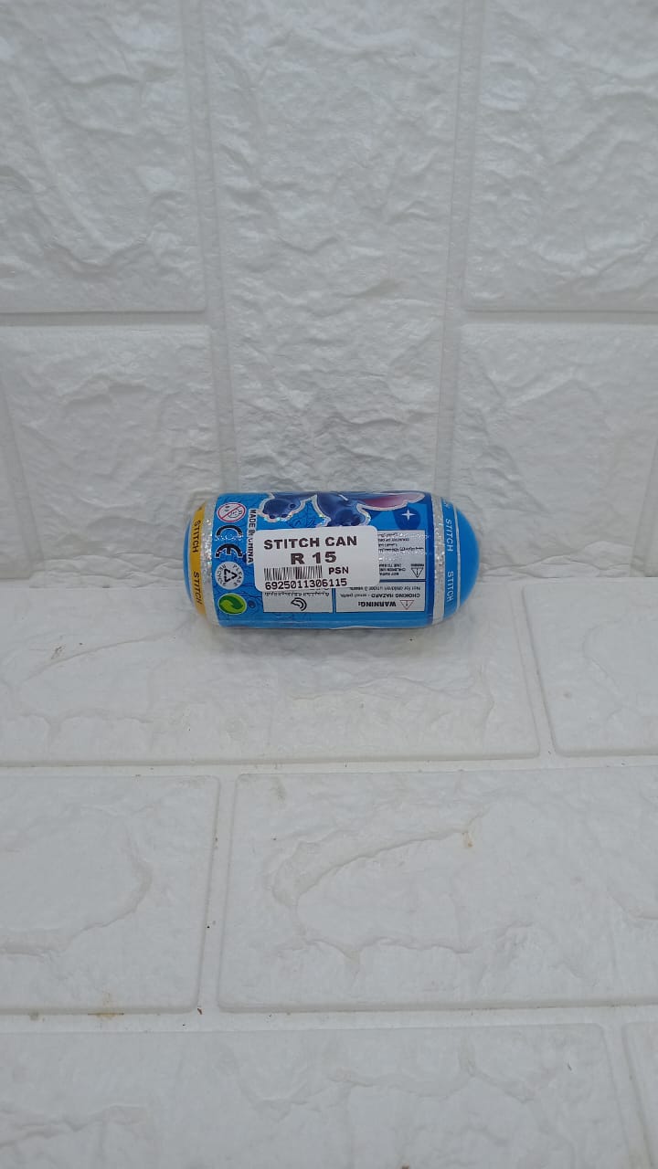 STITCH CAN