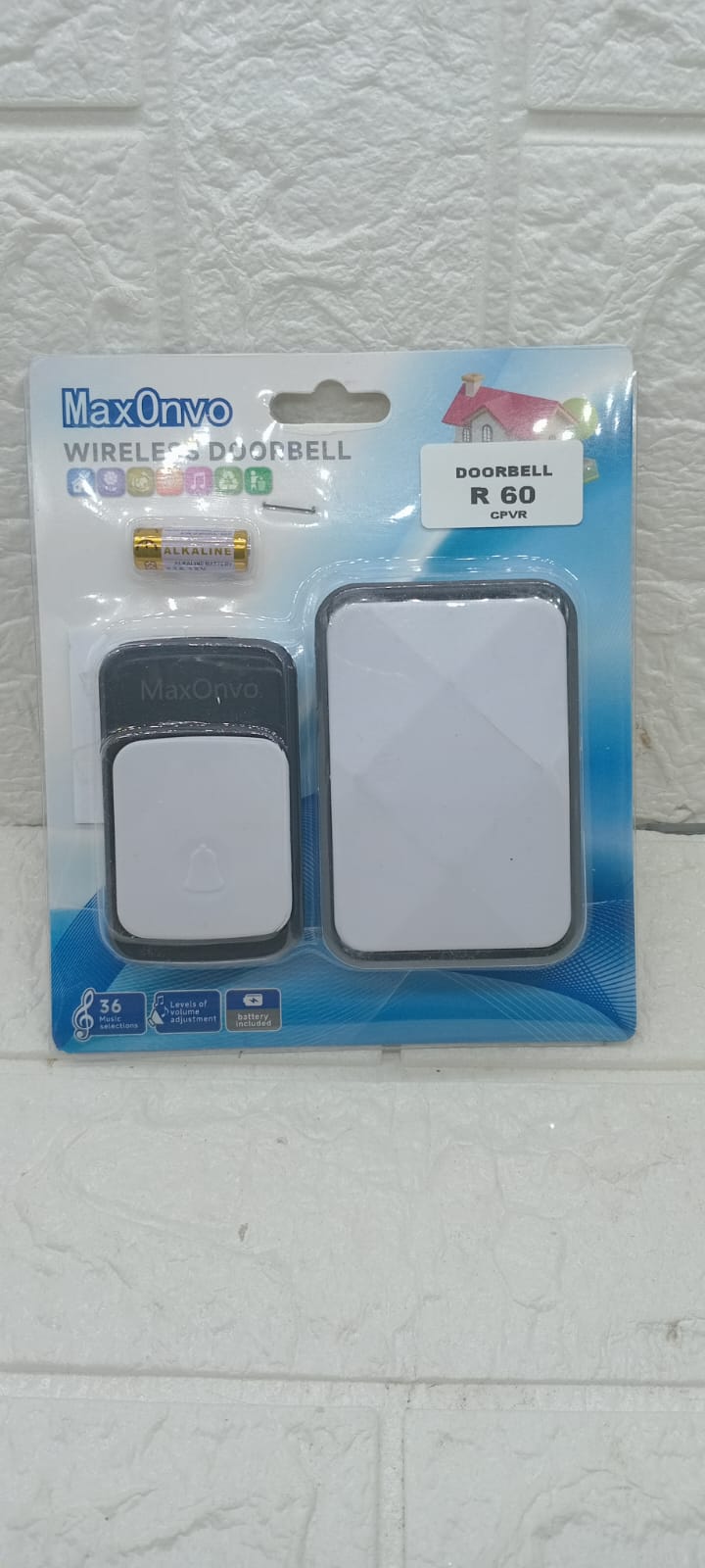 DOORBELL