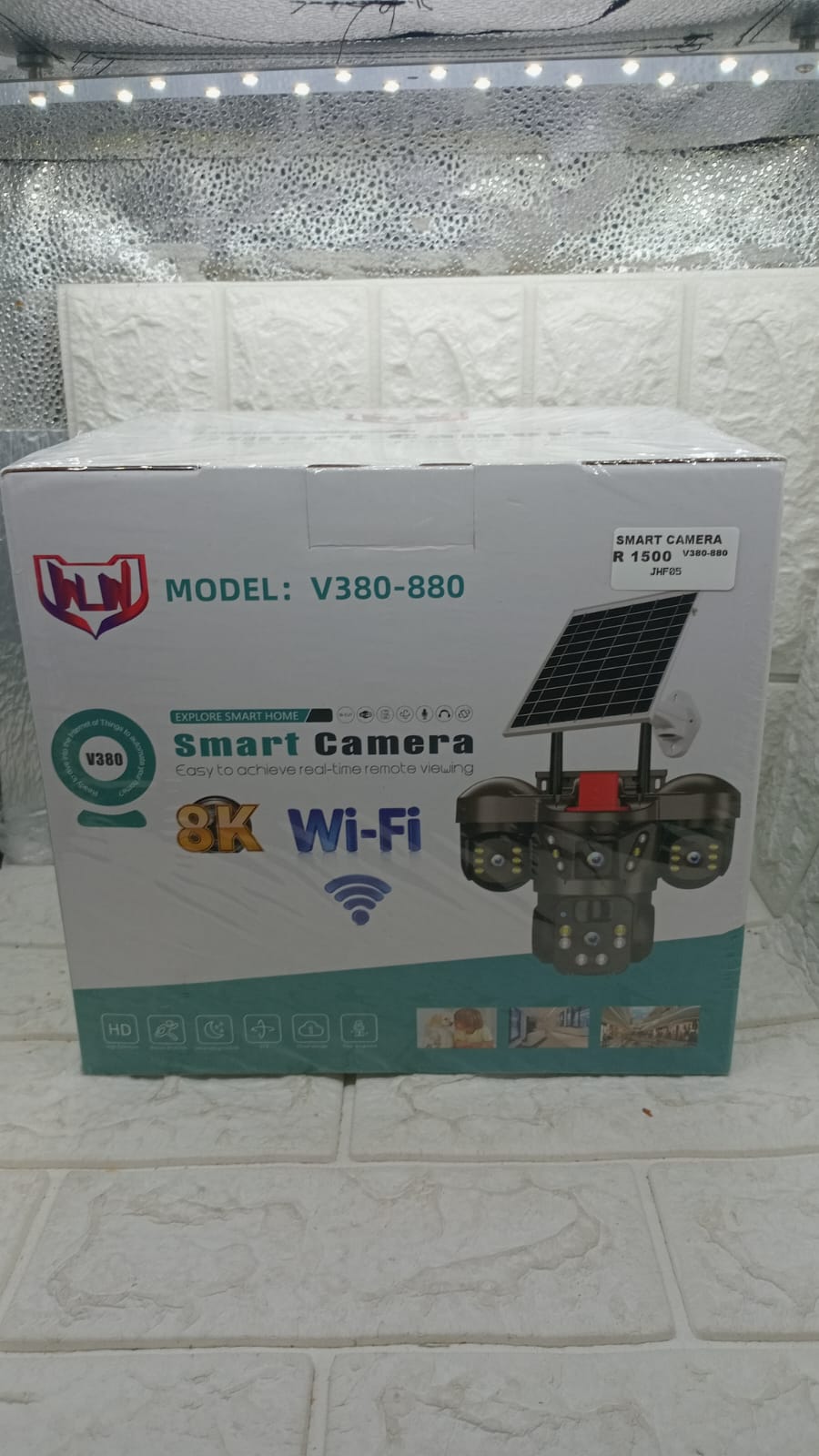 SMART CAMERA