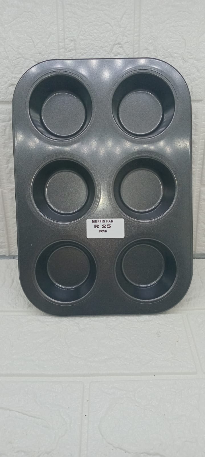 MUFFIN PAN