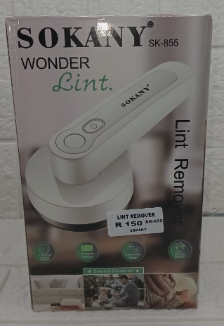 SOKANY LINT REMOVER