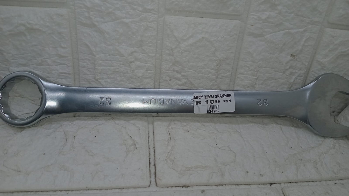 32MM SPANNER