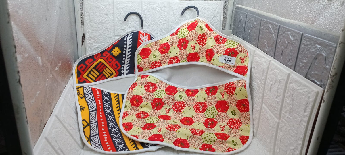 PEG BAG