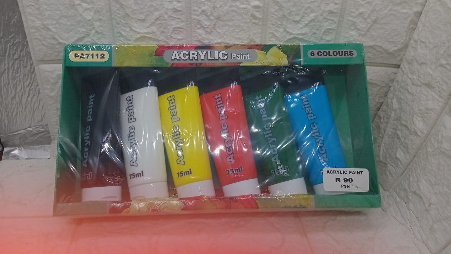 ACRYLIC SET