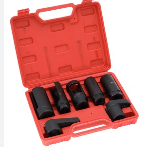 OXYGEN SENSOR SOCKET SET