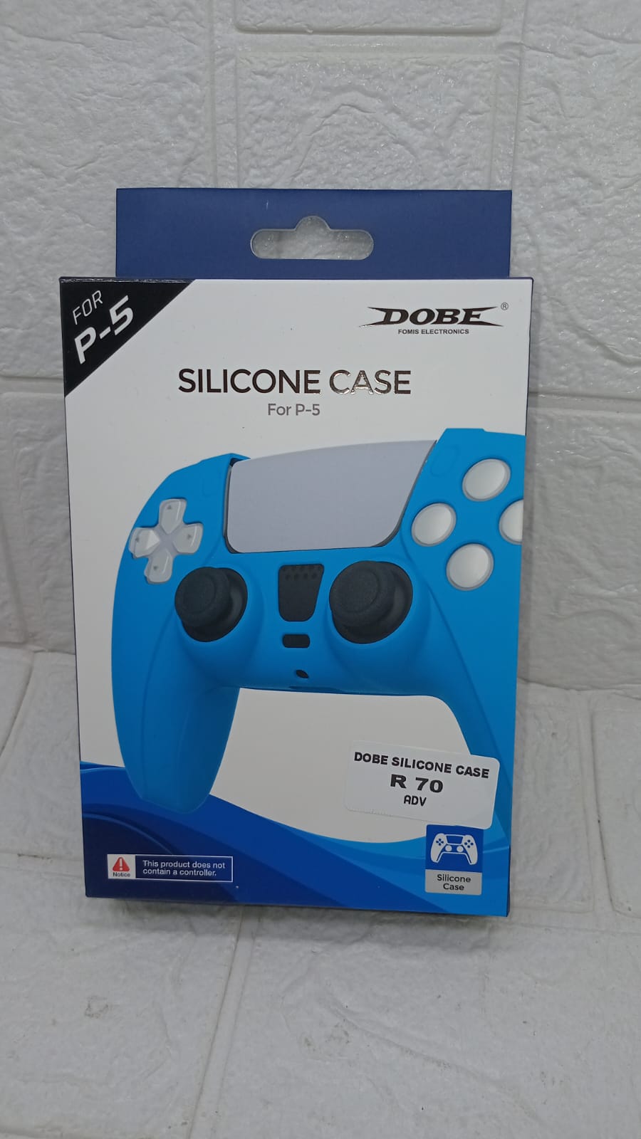 DOBE SILICONE CONTROLLER CASE