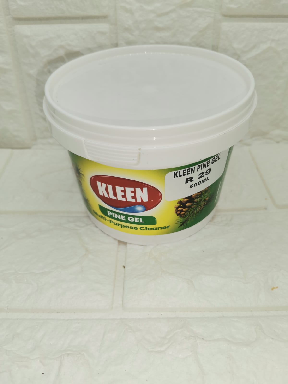 KLEEN PINE GEL