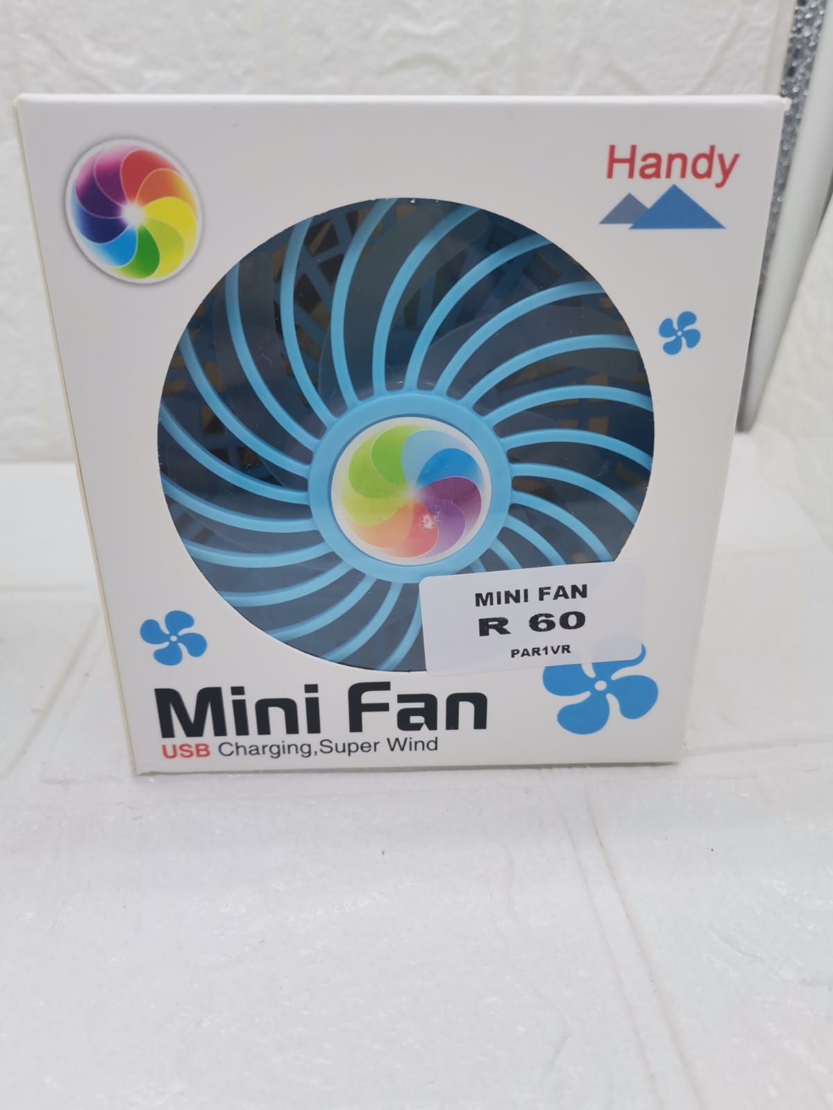 MINI USB FANS
