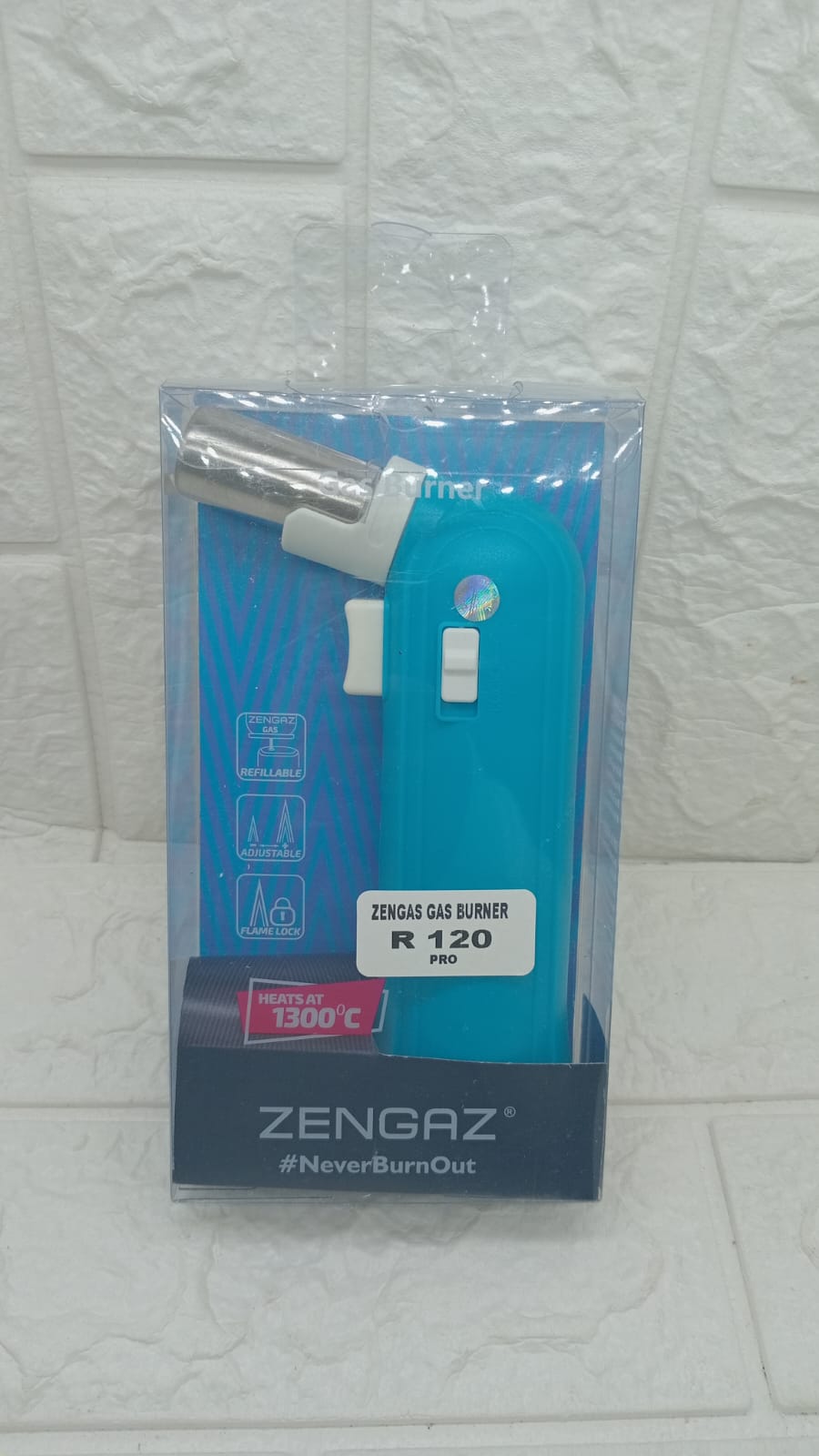 ZENGAS GAS BURNER
