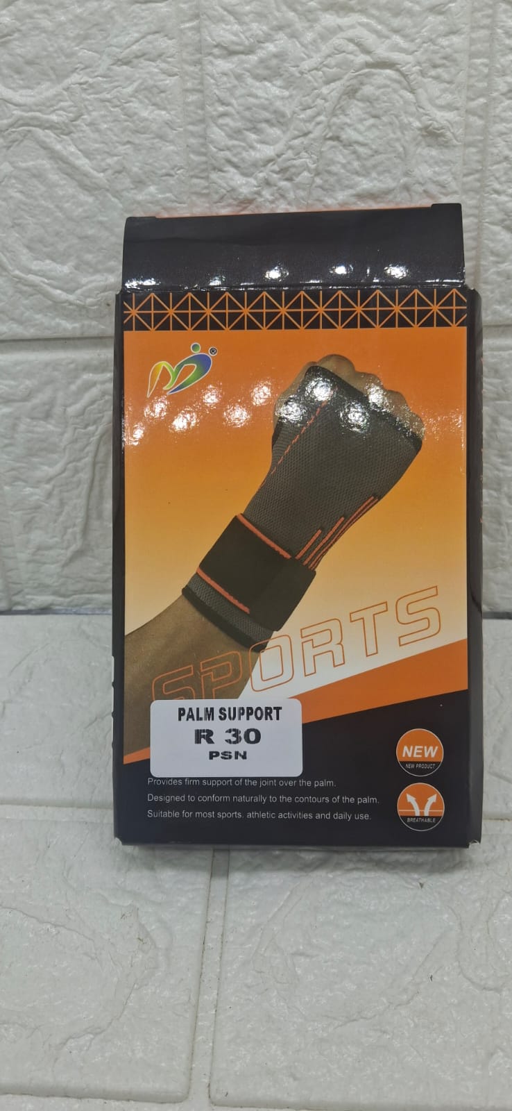 PALM SUPPORT BAND