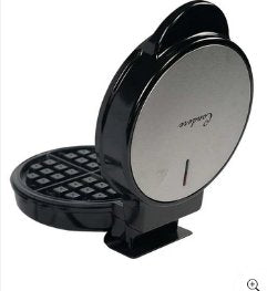 700W WAFFLE MAKER