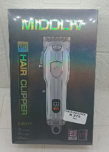MIDDLIV HAIR CLIPPER