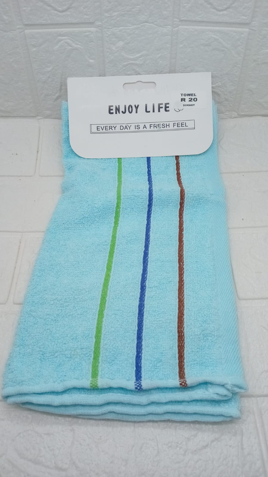 HAND TOWEL