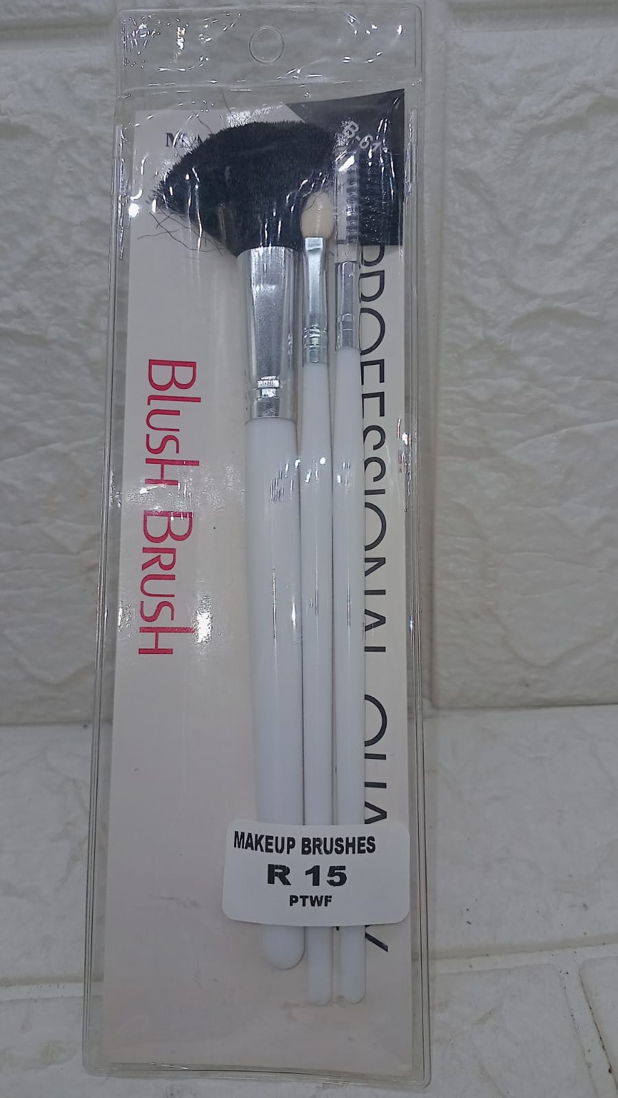 MAKE UP BRUSH SETS