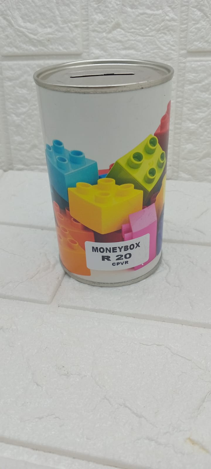 KIDS MONEY BOX