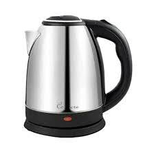 STAINLESS STEEL ELECTRIC KETTLE
