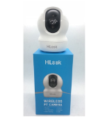 HILOOK WIRELESS PT CAMERA