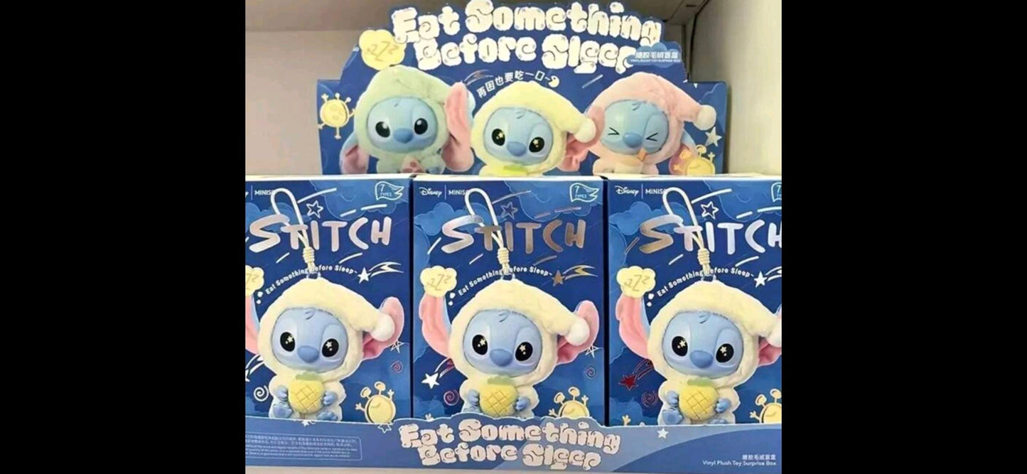 STITCH SURPRISE BOXES