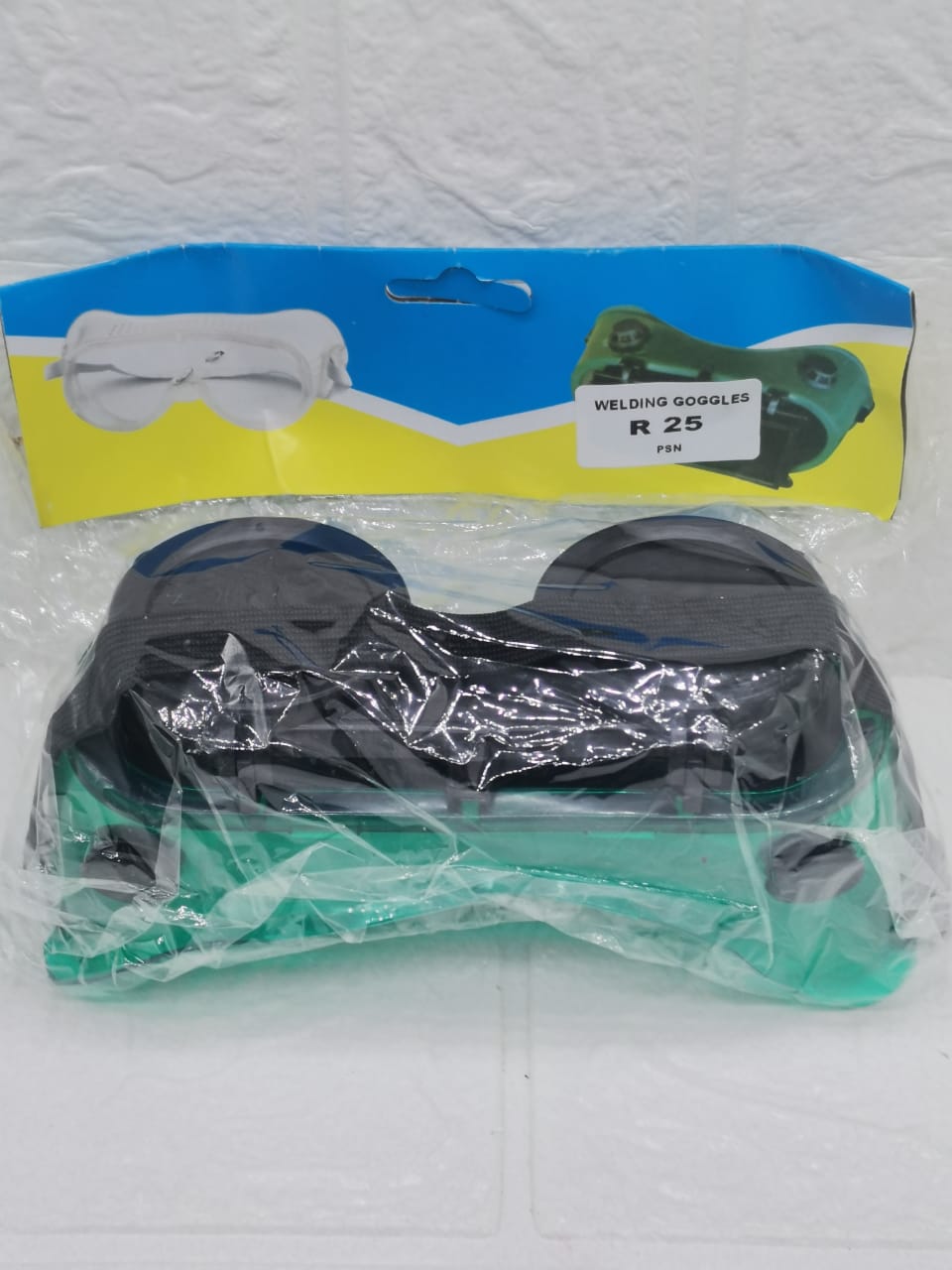 WELDING GOGGLES