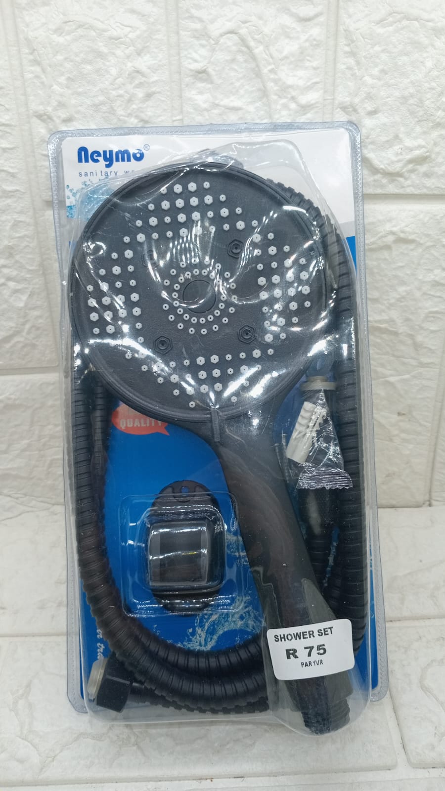 SHOWER SET
