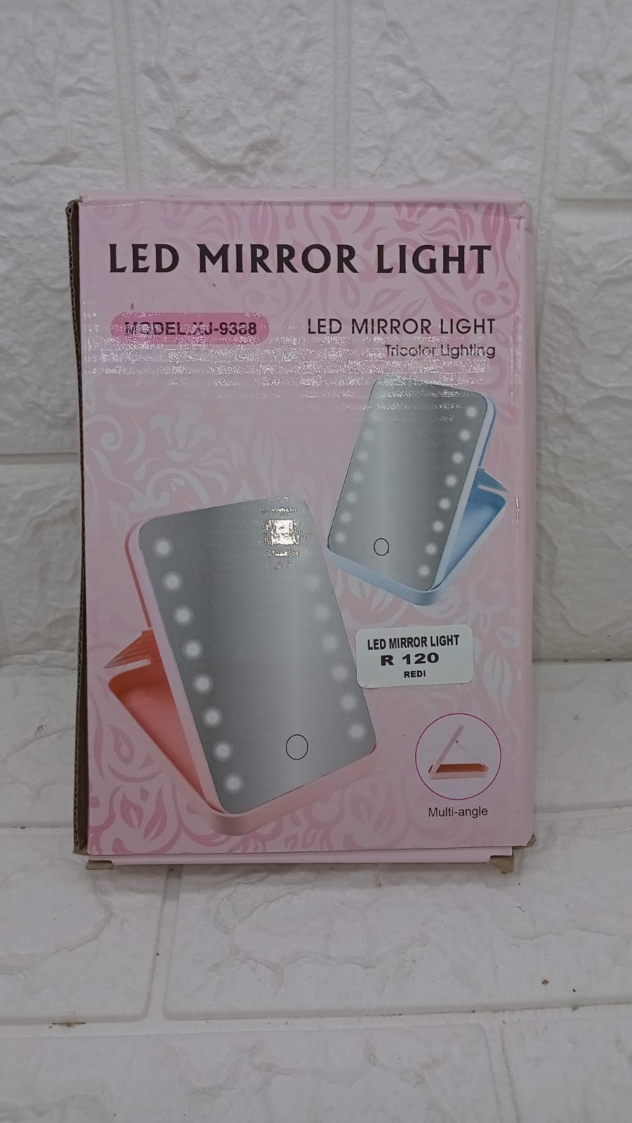 LED MIRROR LIGHT