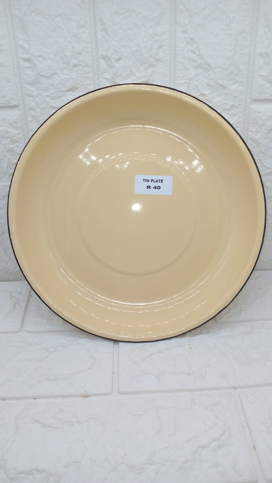 TIN PLATE