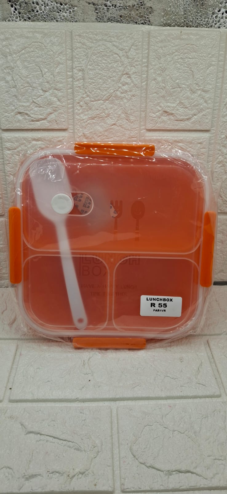 LUNCHBOX