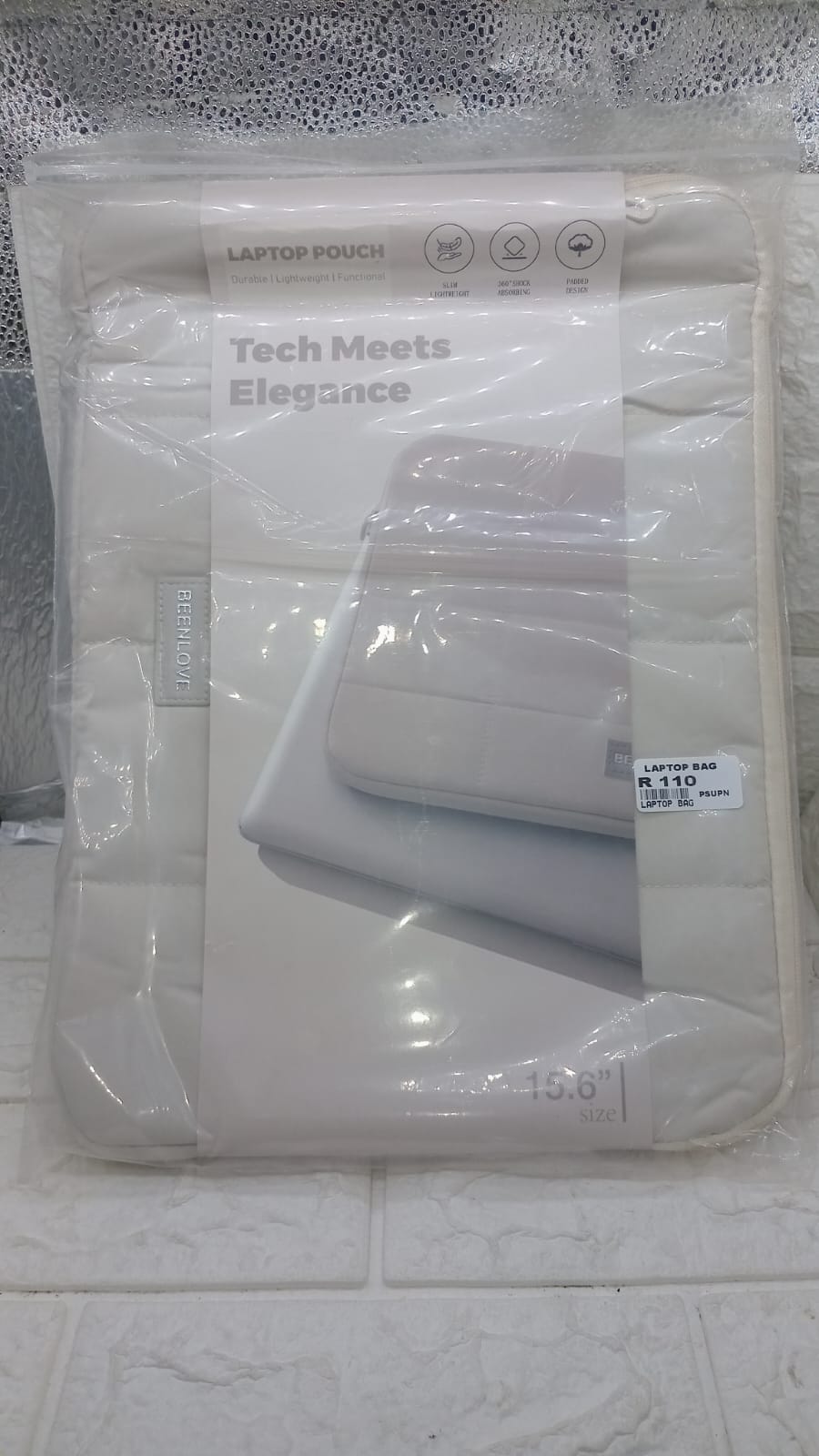 LAPTOP BAGS