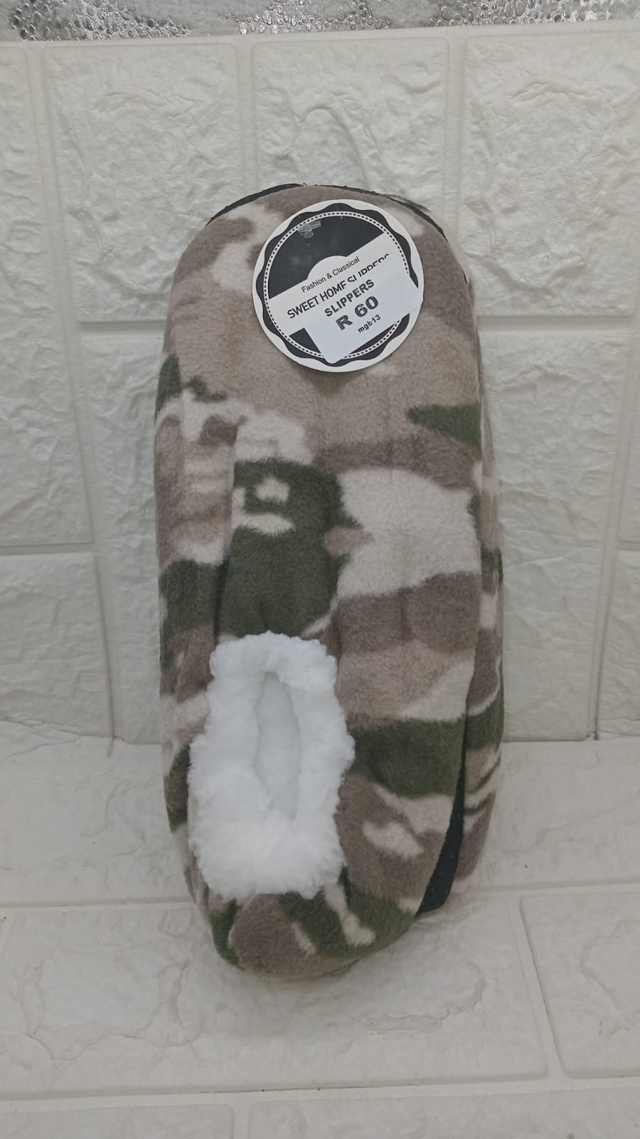 SLIPPERS