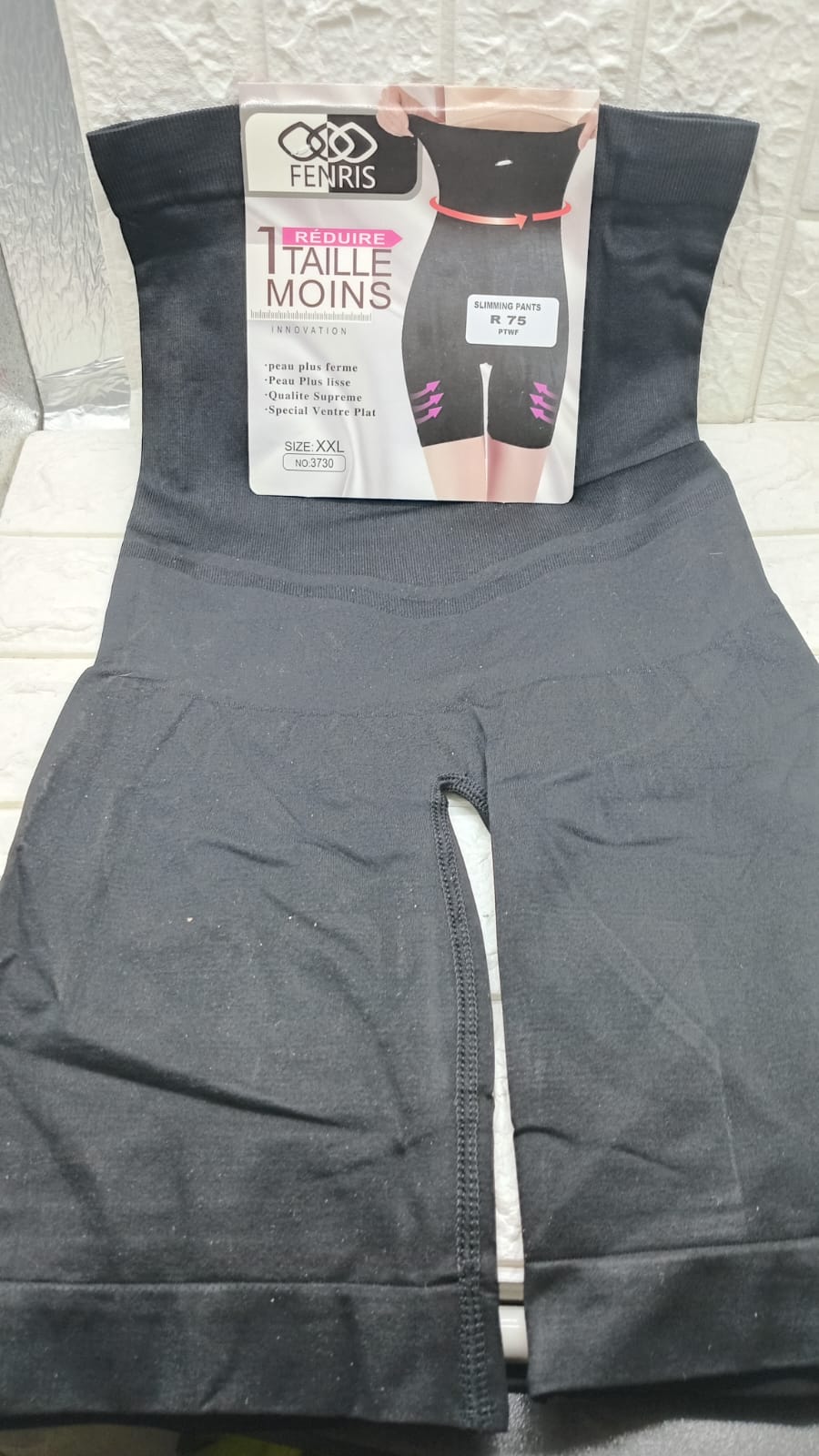 SLIMMING PANTS