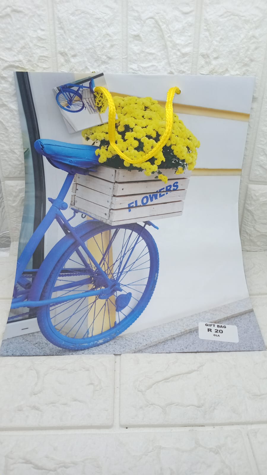 GIFTBAGS
