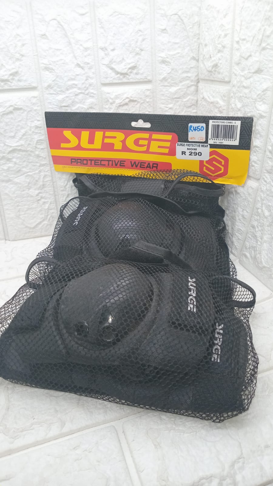 PROTECTIVE WEAR