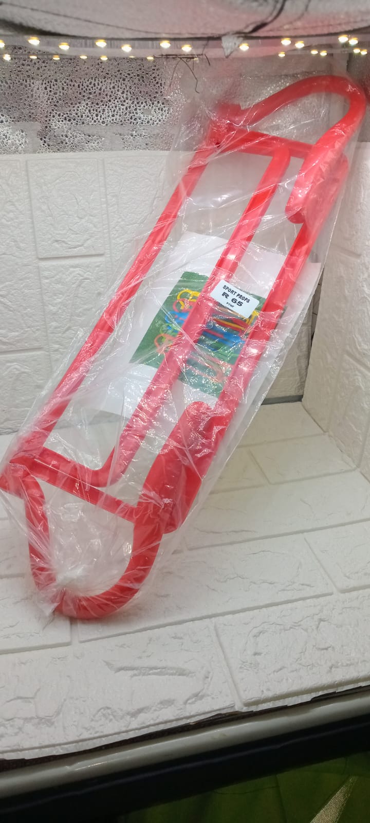 SPORT PROP
