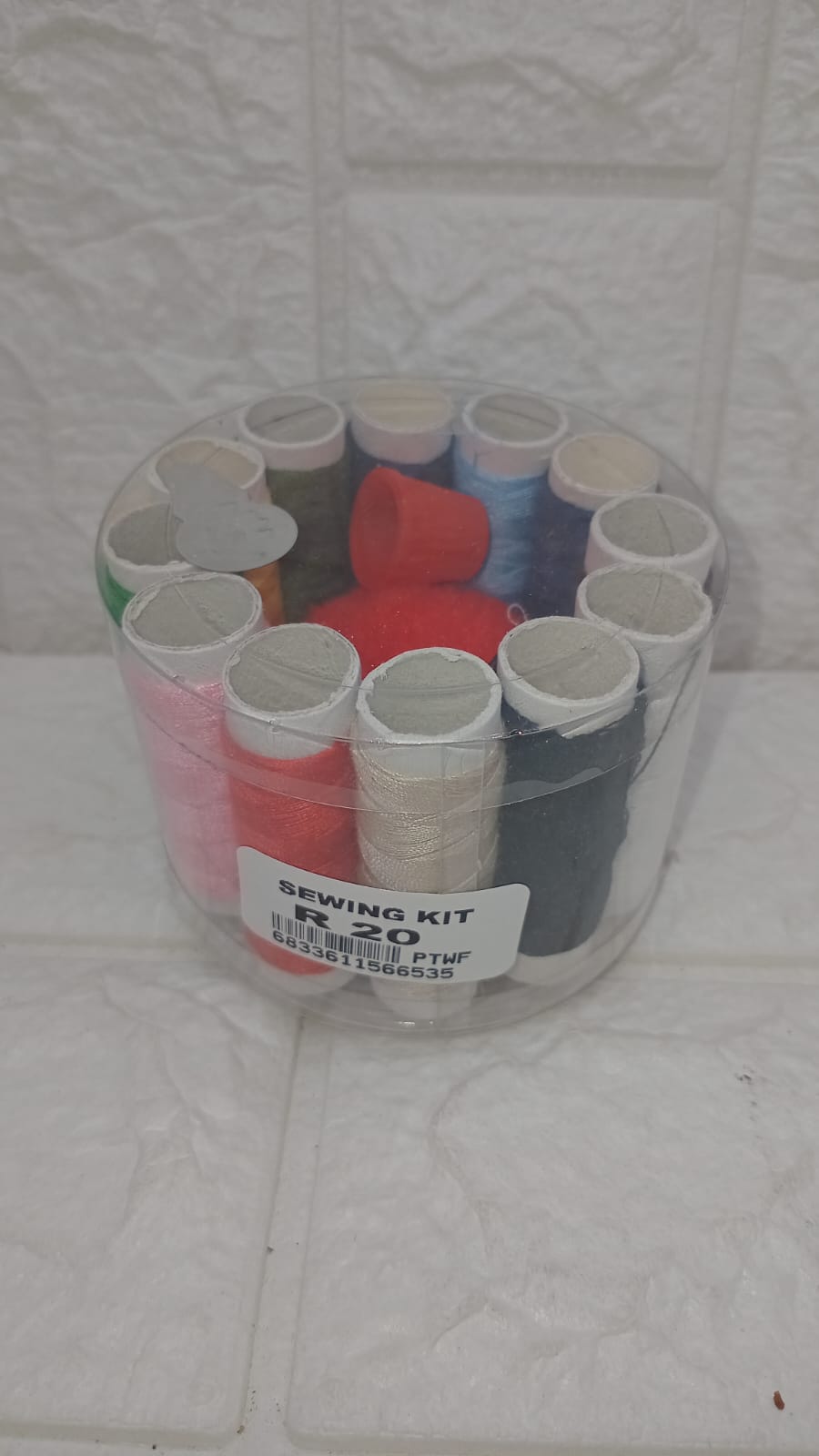 SEWING KIT