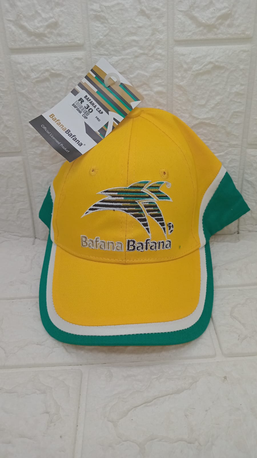 BAFANA BAFANA CAP