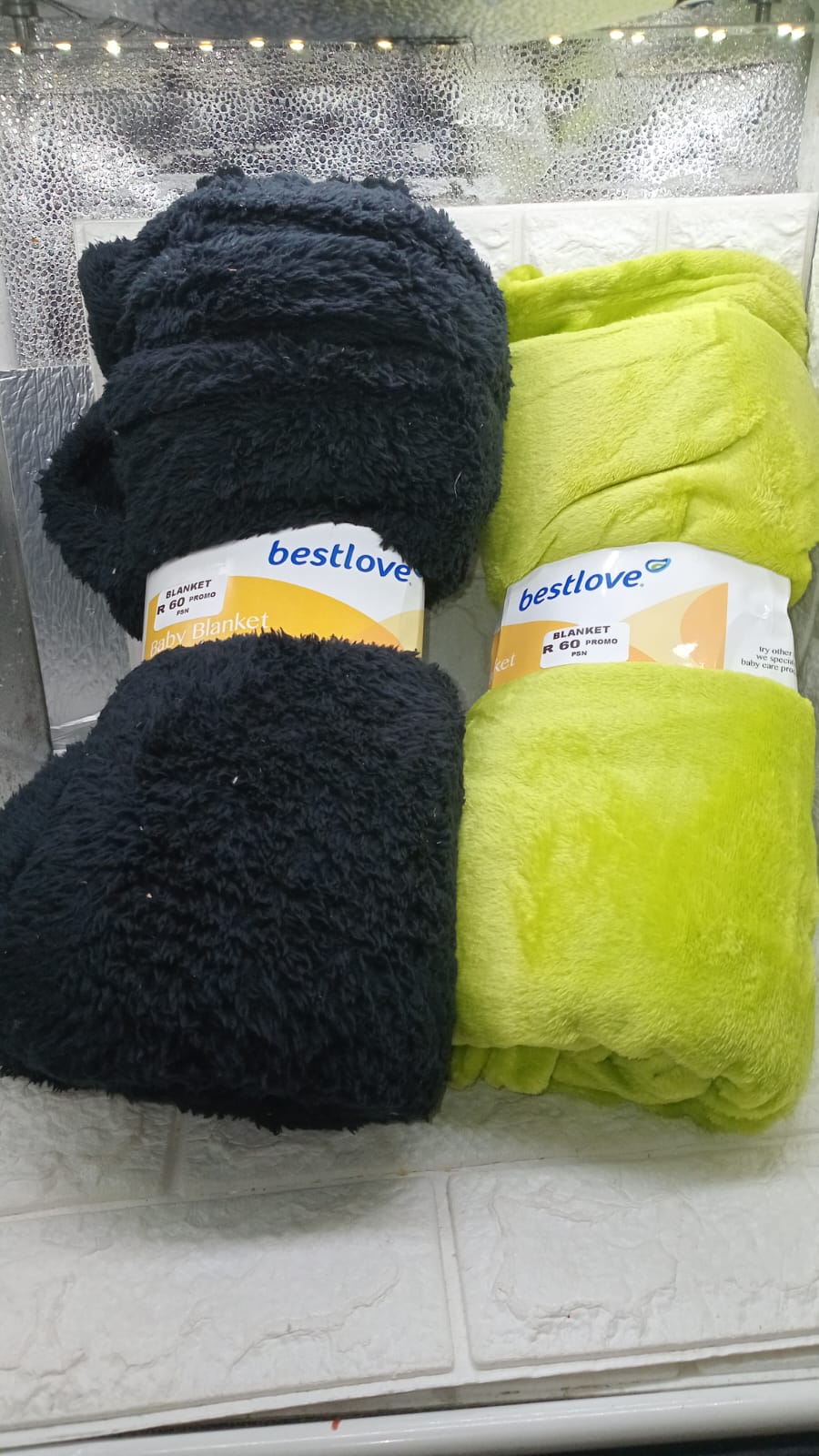 BLANKET