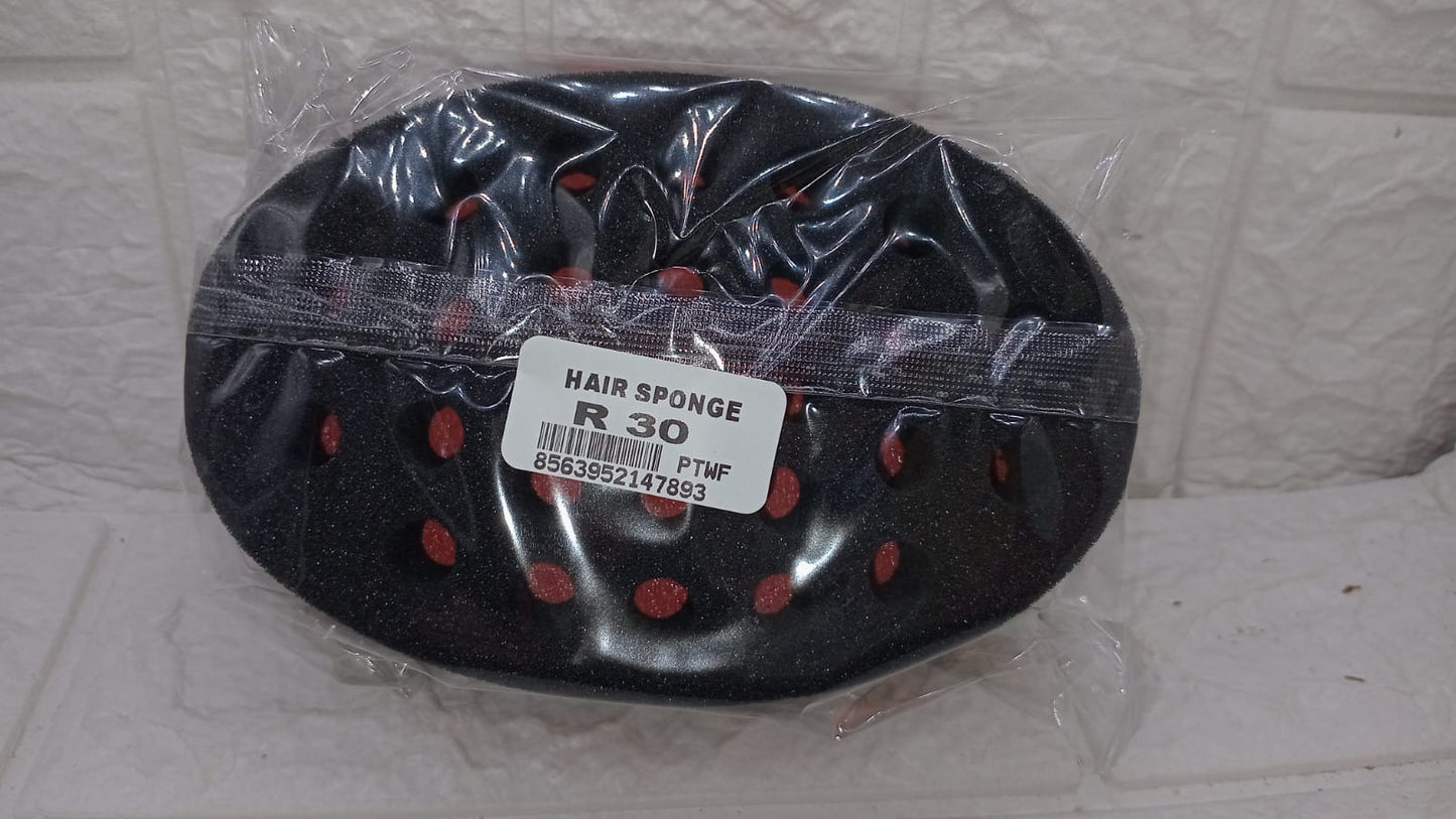 HAIR SPONGE