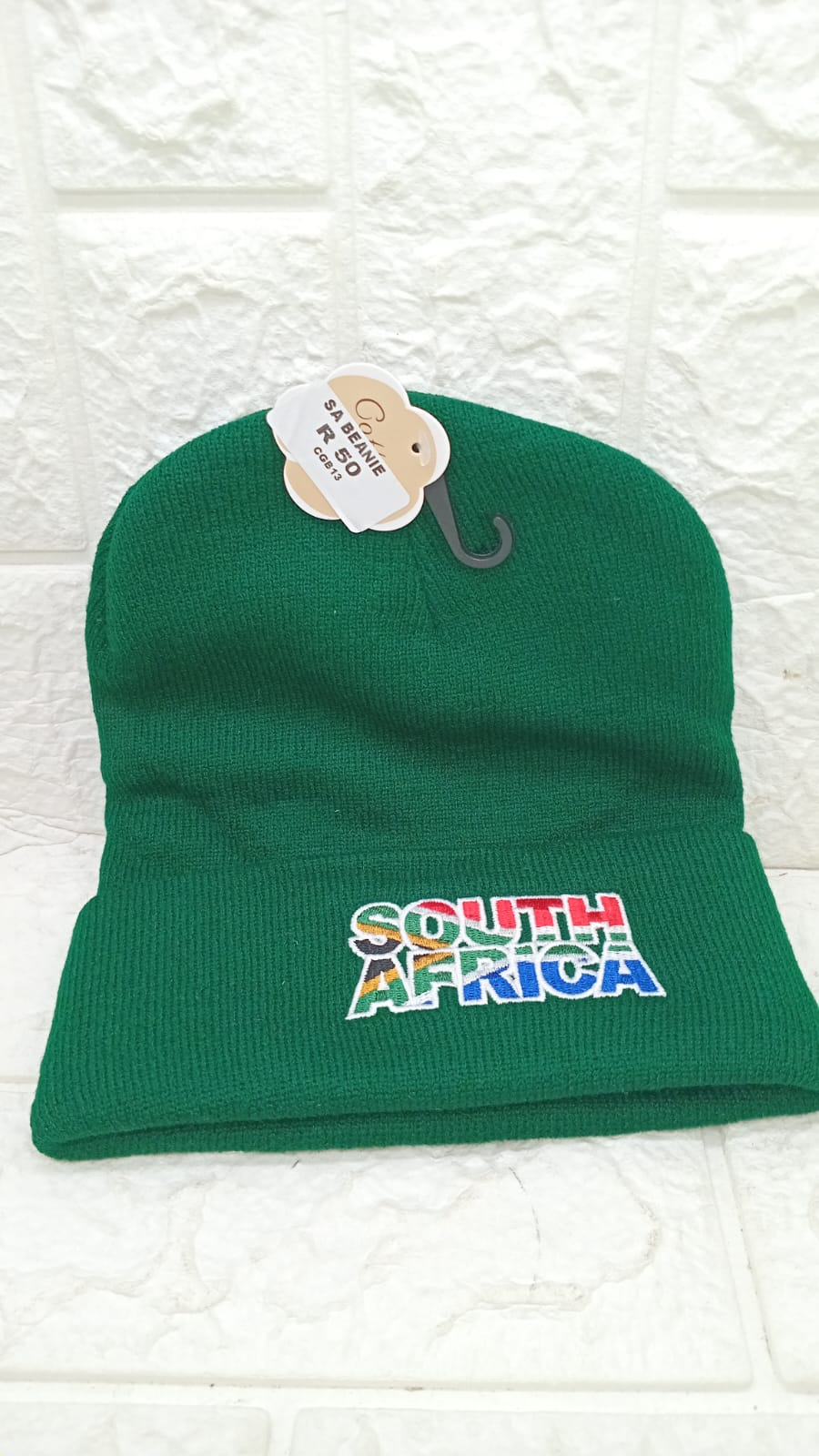 SOUTH AFRICA BEANIES