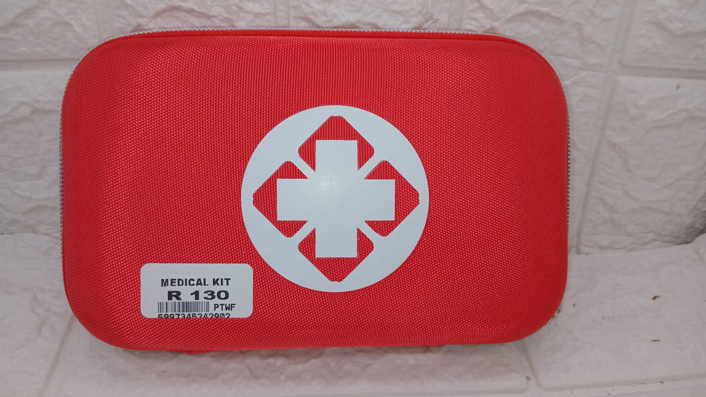 MEDICAL KIT