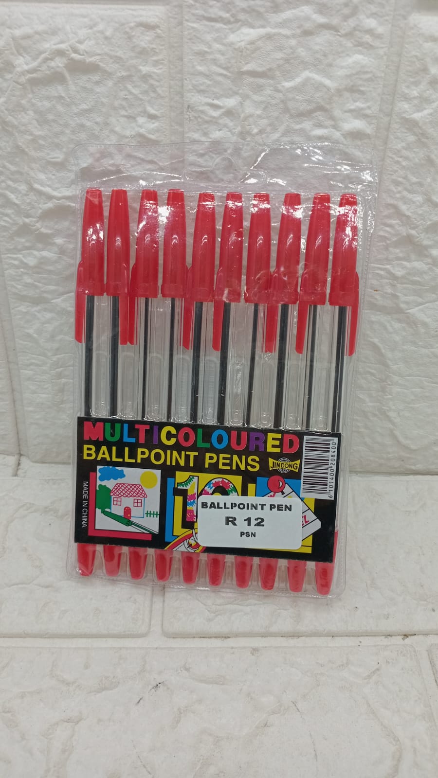 BALLPOINT PENS