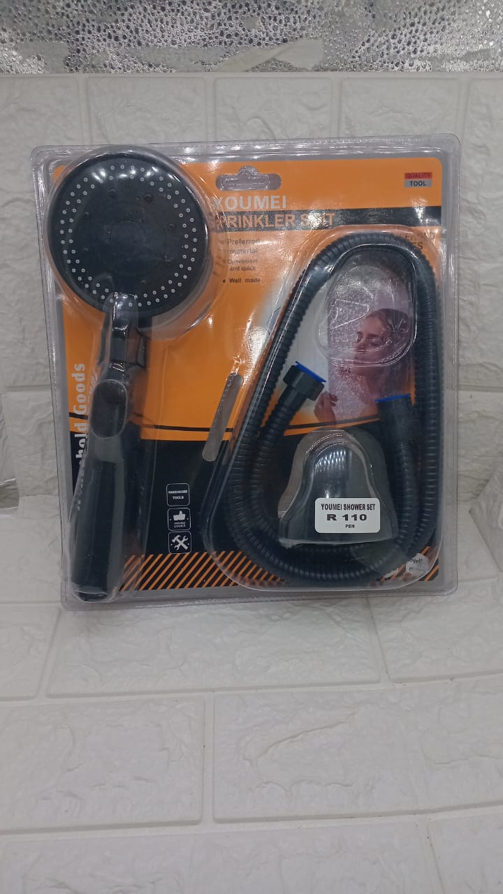 YOUMEI SHOWER SET