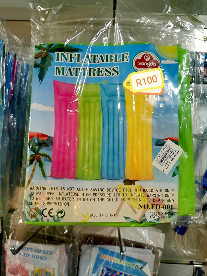 Floating Pool Mattress