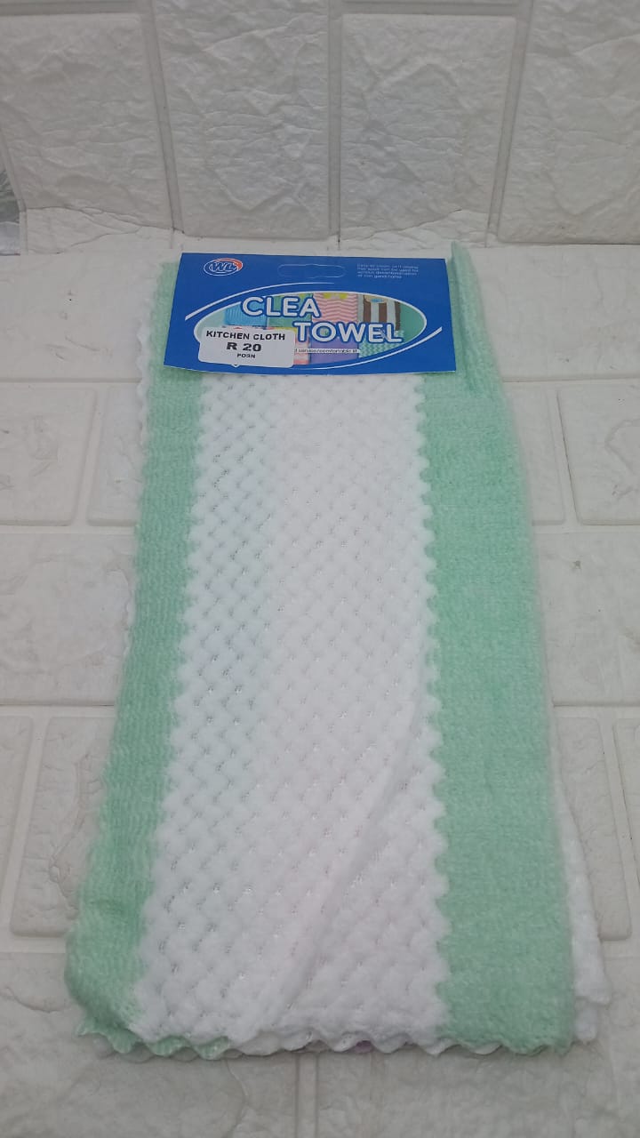 KITCHEN CLOTH