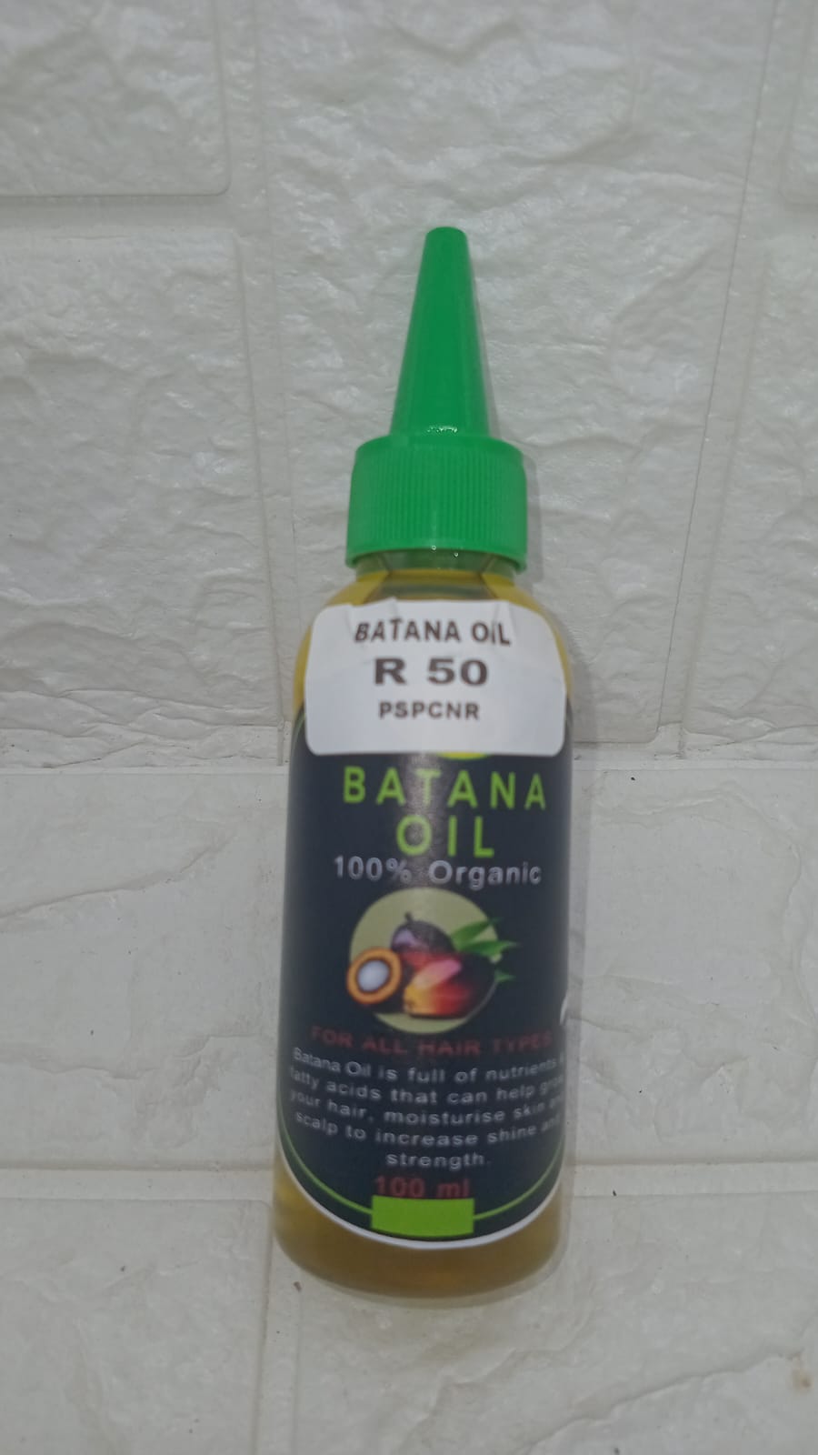 BATANA OIL