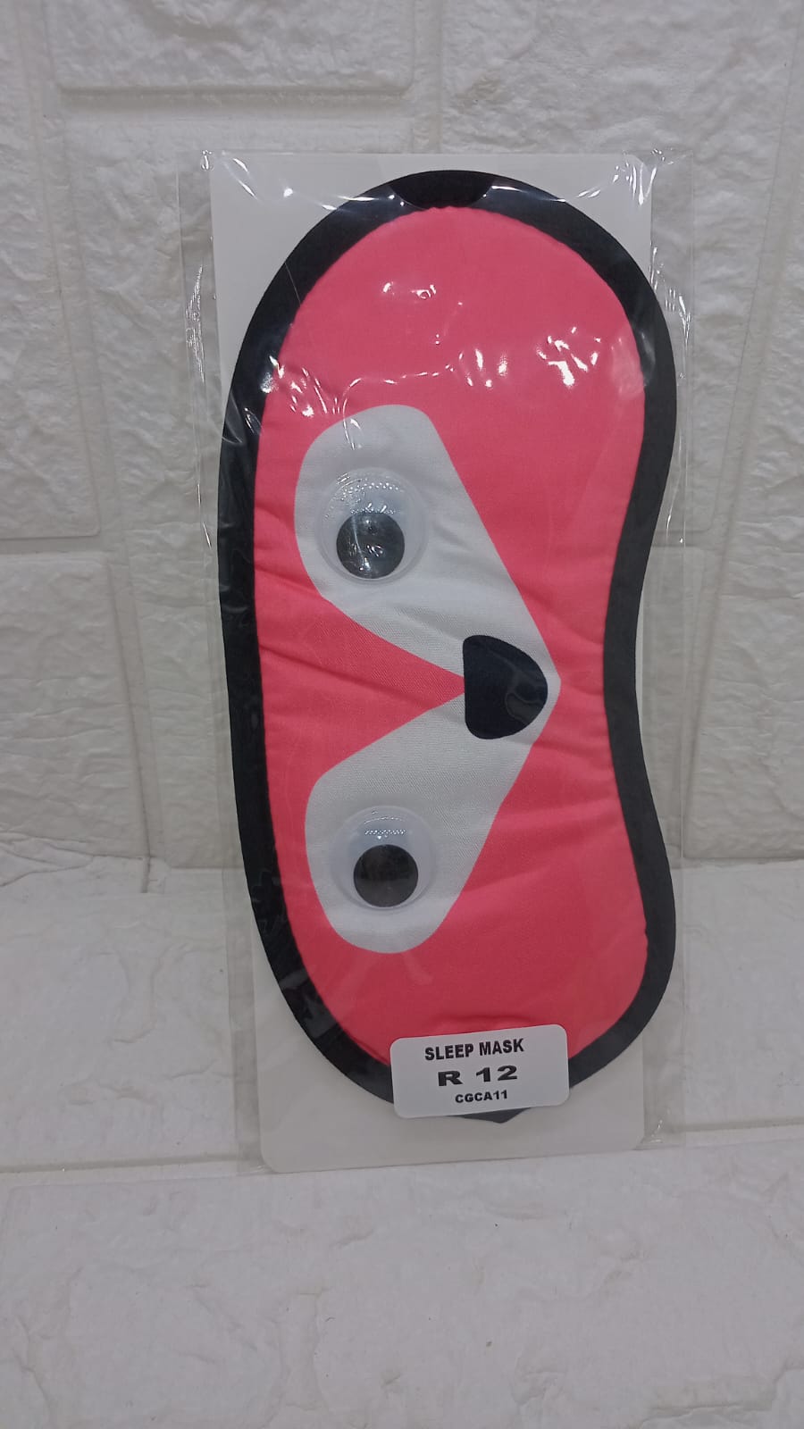 SLEEP MASKS