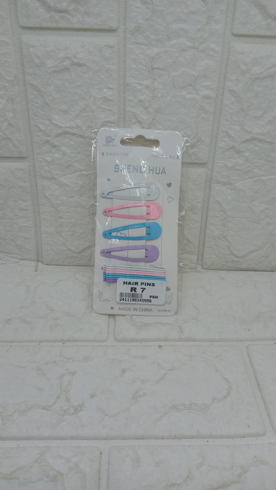 HAIR PINS