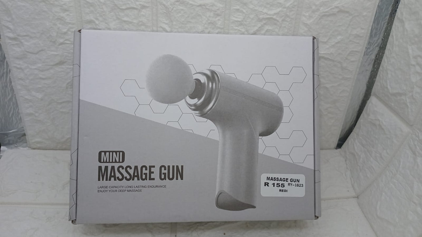 MINI MASSAGE GUN